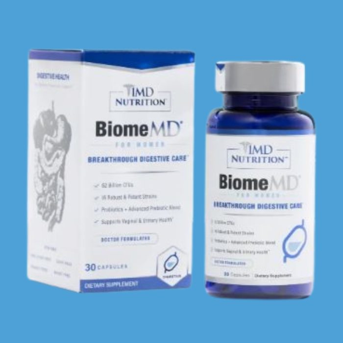 BiomeMD