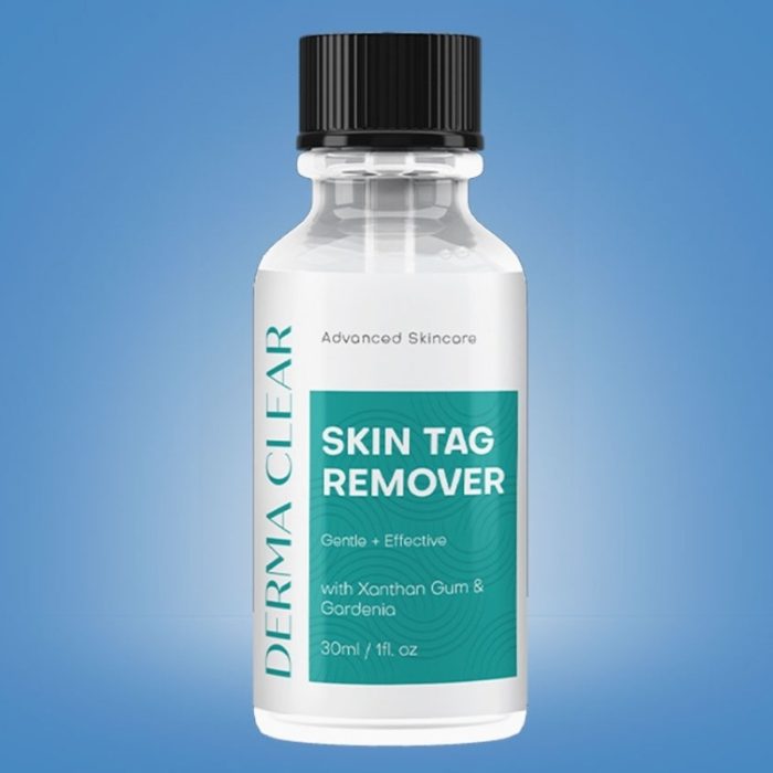 Derma Clear Skin Tag Remover