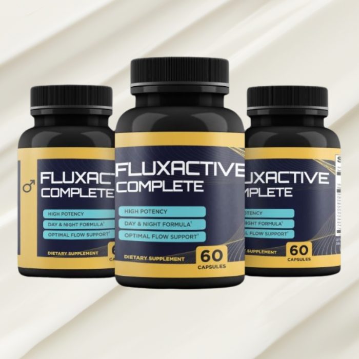 Fluxactive Complete