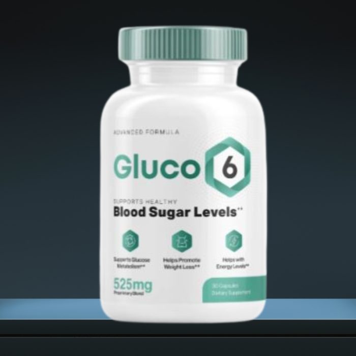 Gluco6