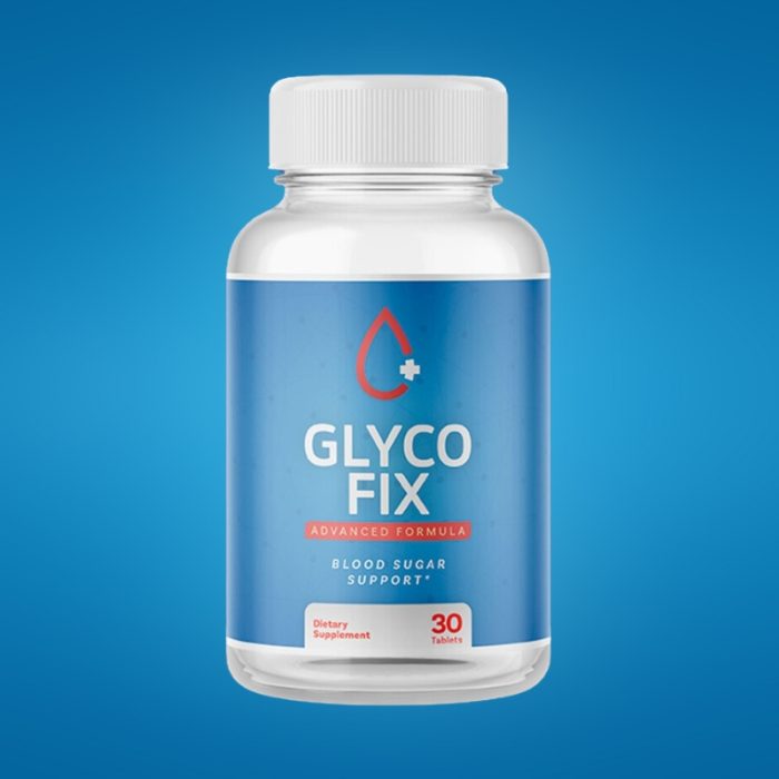 GlycoFix