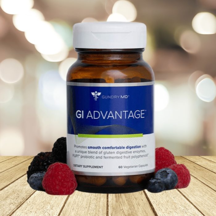 Gundry MD GI Advantage™