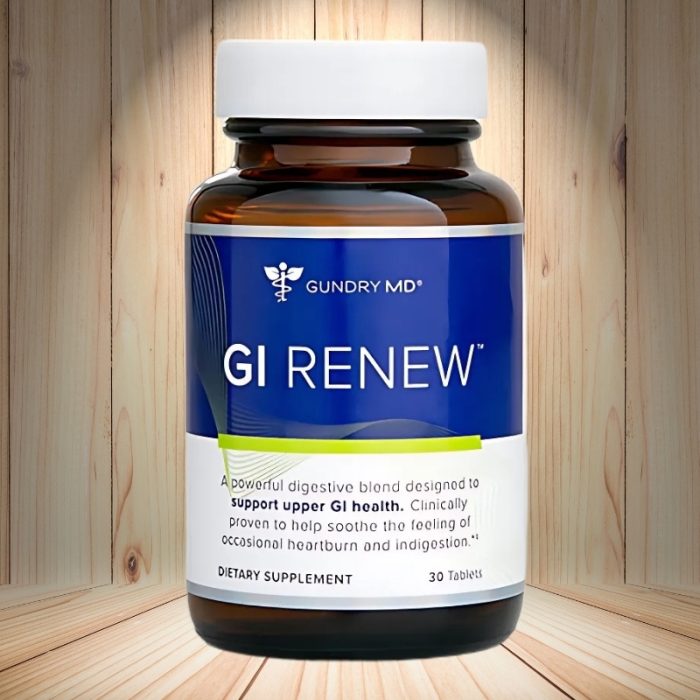 Gundry MD GI Renew™