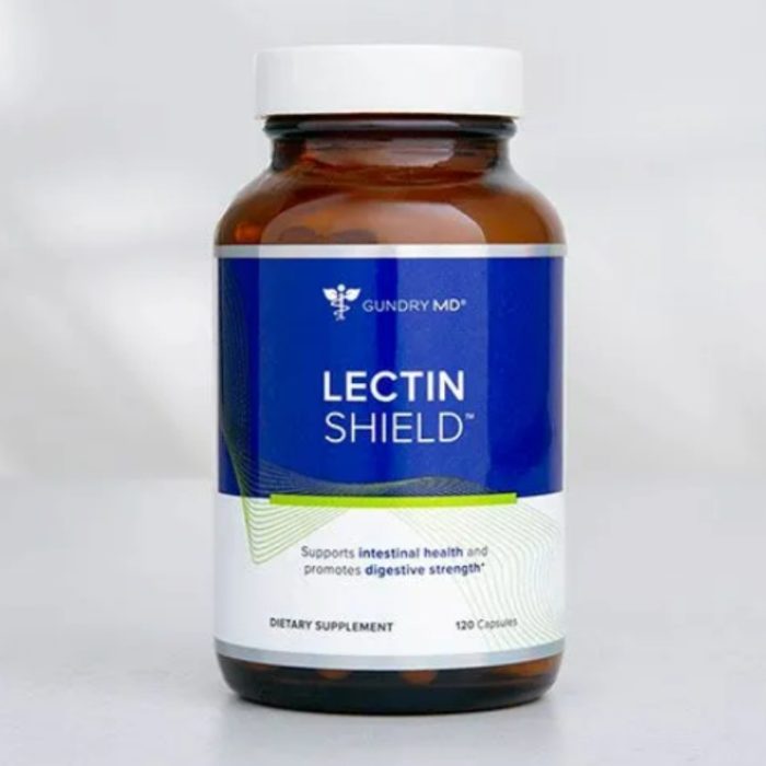 Gundry MD Lectin Shield®