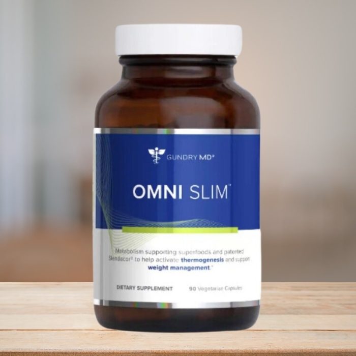 Gundry MD Omni Slim