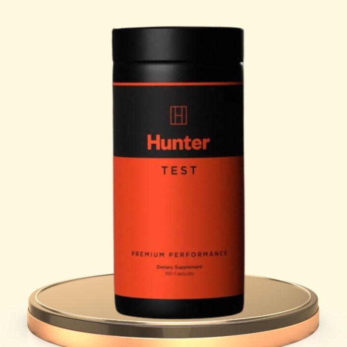 Hunter Test