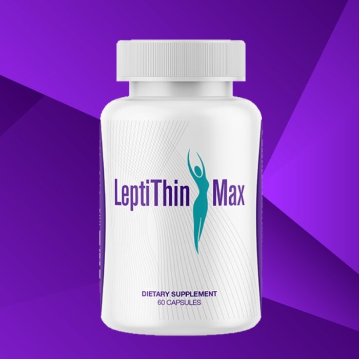 LeptiThinMax