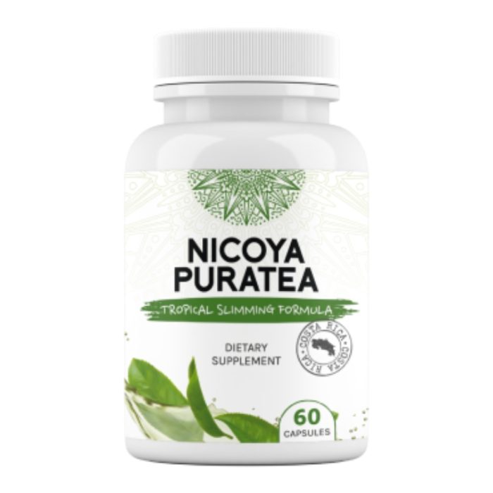 Nicoya Puratea