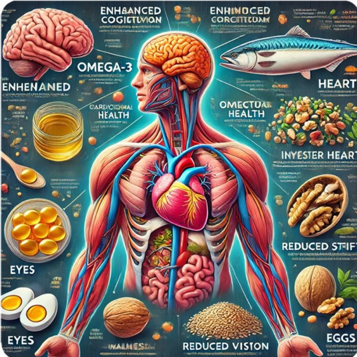 Omega-3 Care - Image 3