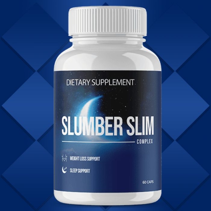 Slumberslim Supplement