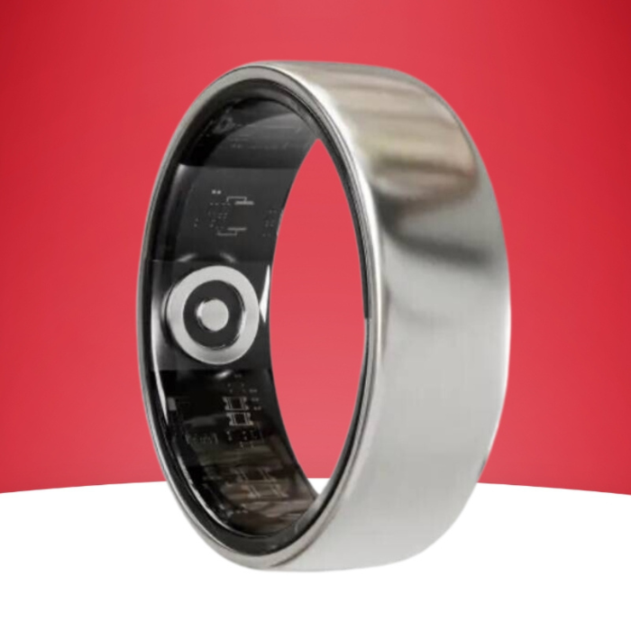 Titan Longevity Ring