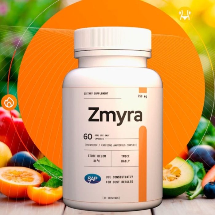 Zmyra