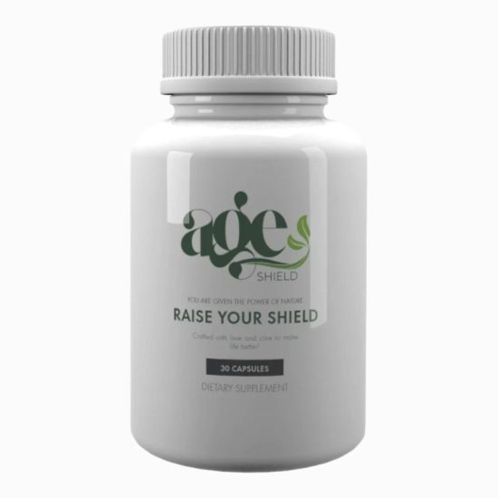 AgeShield