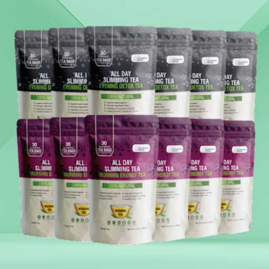 All Day Slimming Tea