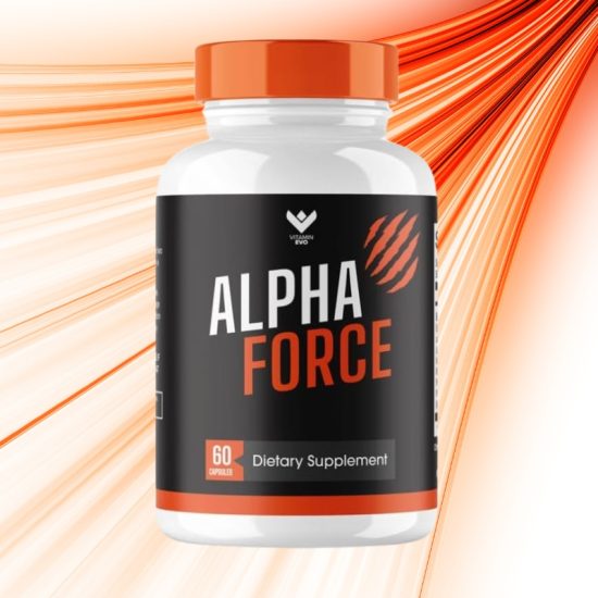 AlphaForce