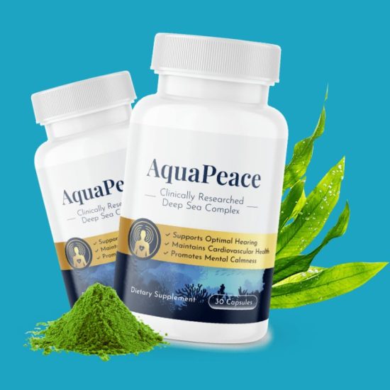 AquaPeace
