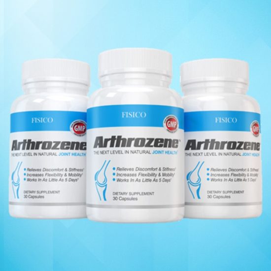 Arthrozene