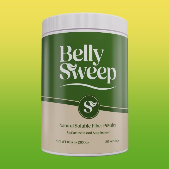 BellySweep