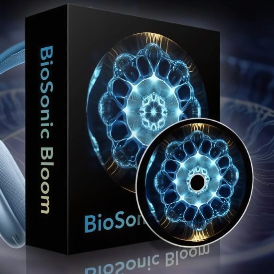 BioSonic Bloom