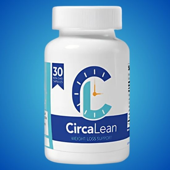 CircaLean (Apple Peel Trick)
