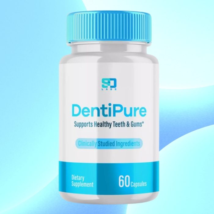 Dentipure