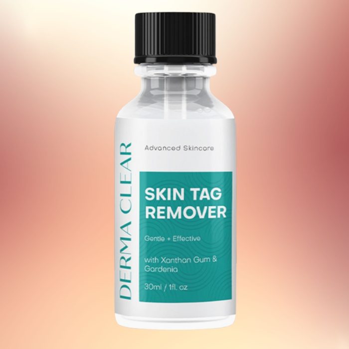 Derma Clear Skin Tag Remover