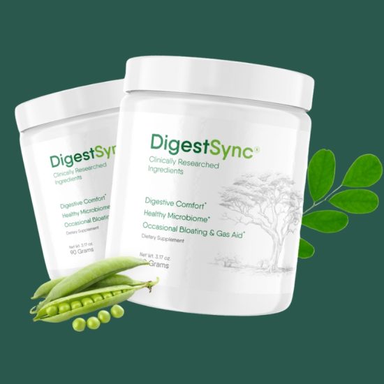 DigestSync