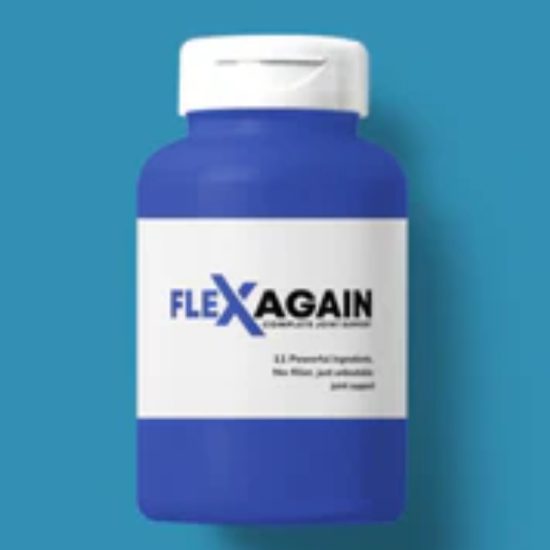 FlexAgain