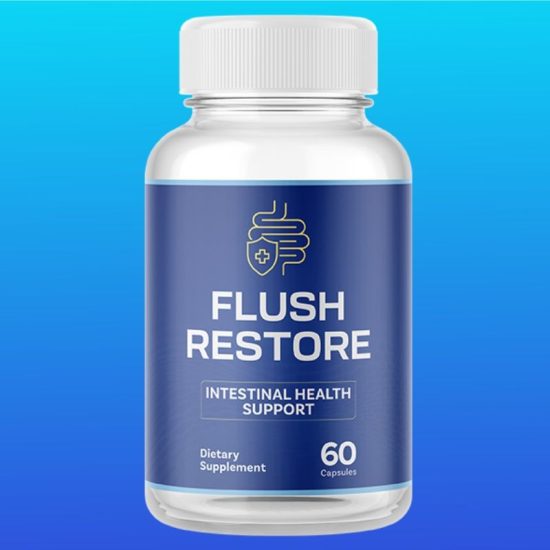 Flush Restore