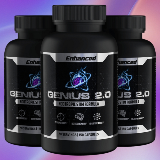 Genius 2.0