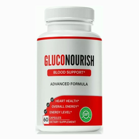 GlucoNourish