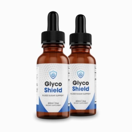 GlycoShield