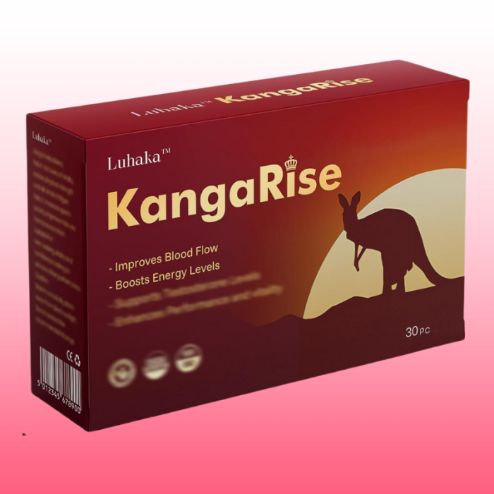 KangaRise Alpha Max