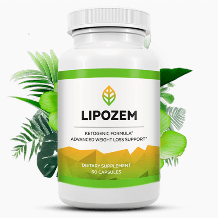 Lipozem