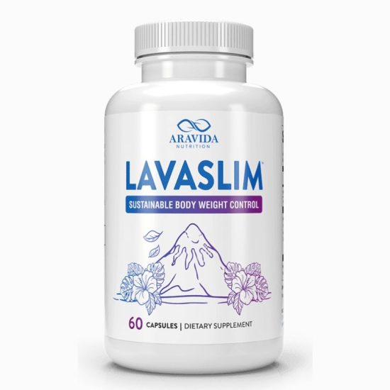 LavaSlim