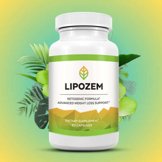 Lipozem Supplement