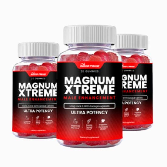 Magnum Xtreme