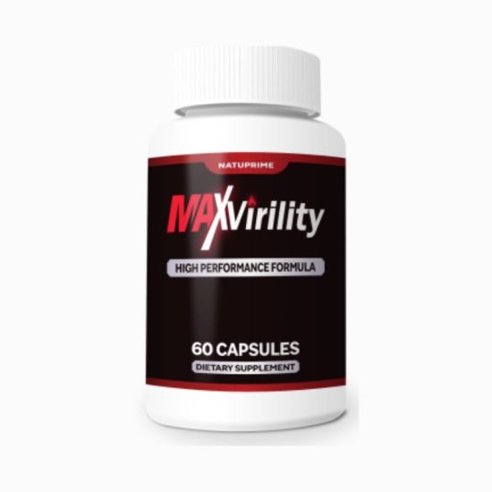 MaxVirility