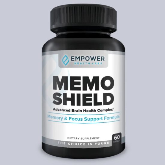 MemoShield