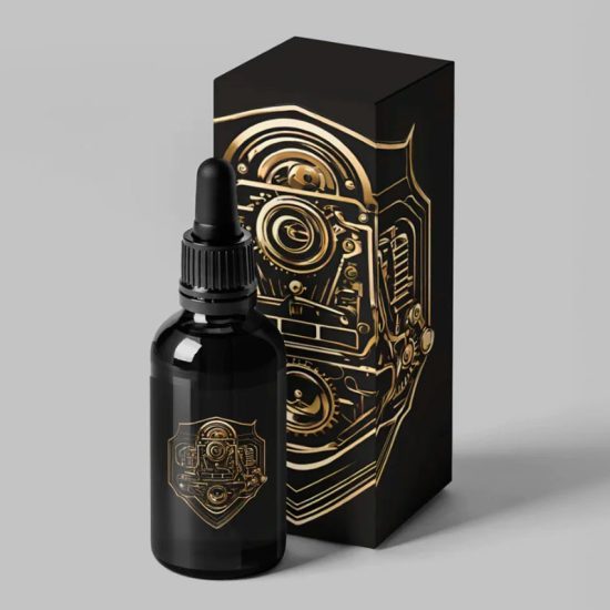 Mengine Oil