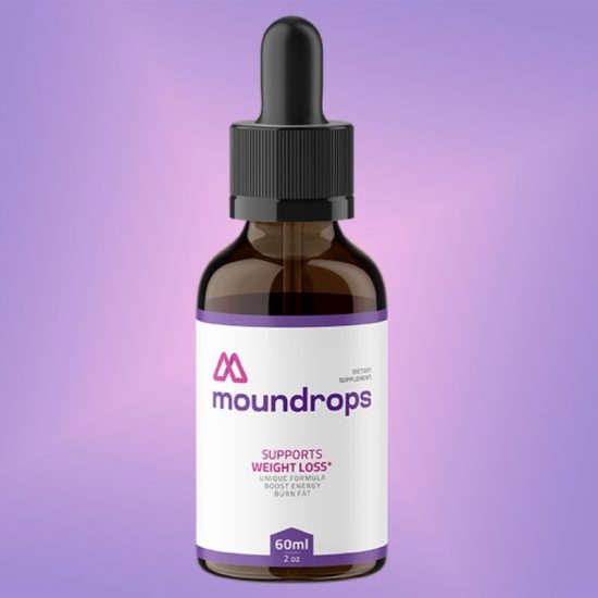 Moundrops