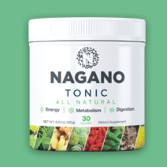 Nagano Tonic