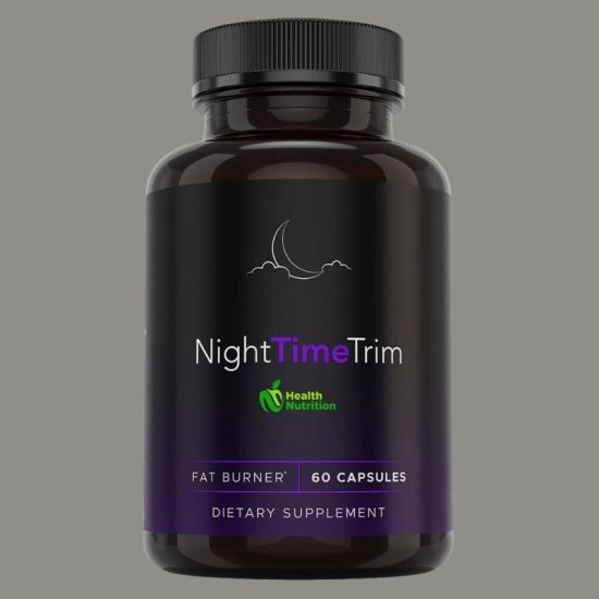 NightTimeTrim