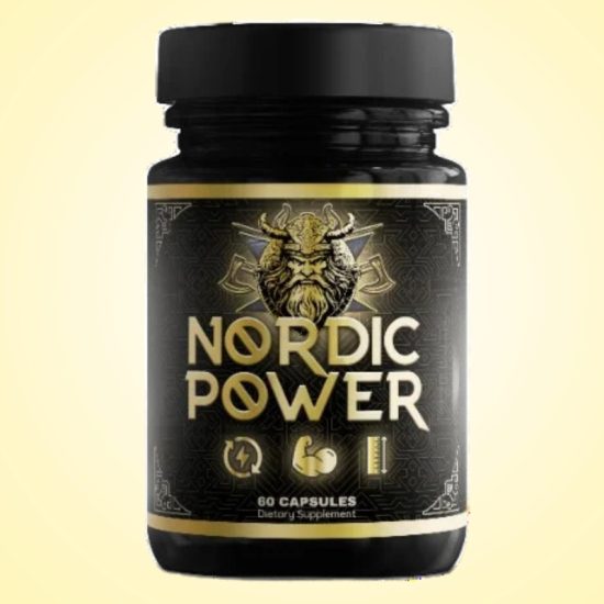 Nordic Power
