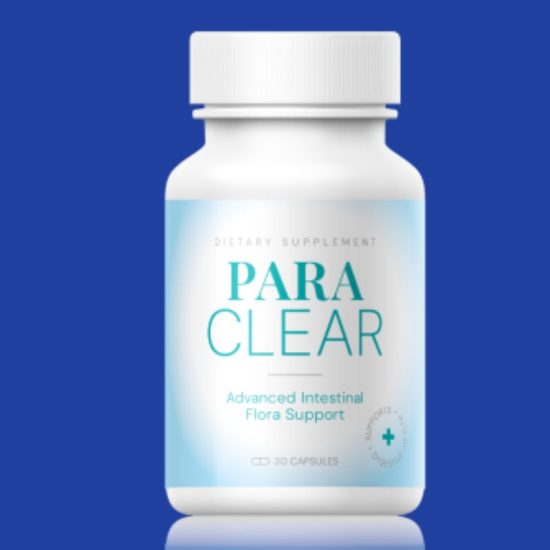 ParaClear