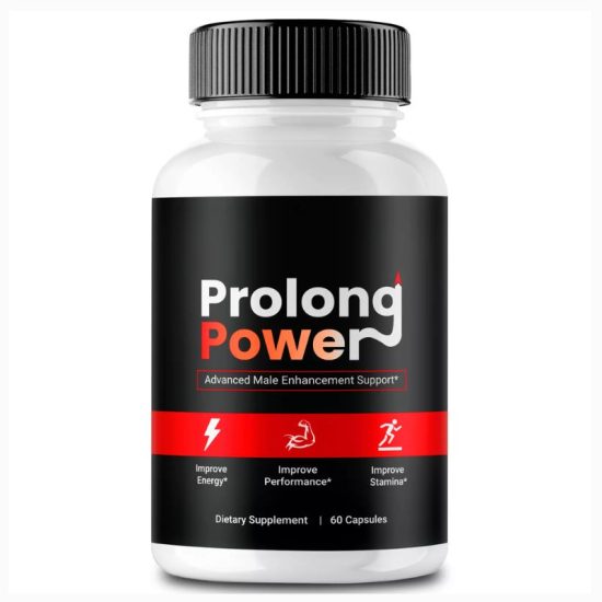 Prolong Power