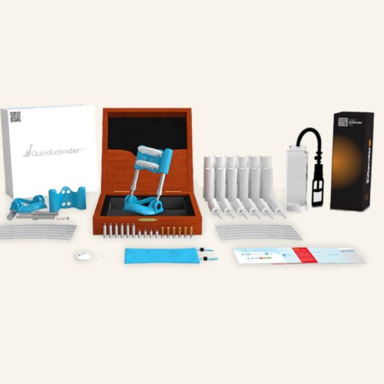 Quick Extender Pro