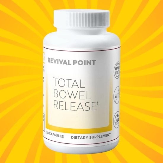 Revival Point Total Bowel