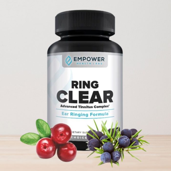 Ring Clear