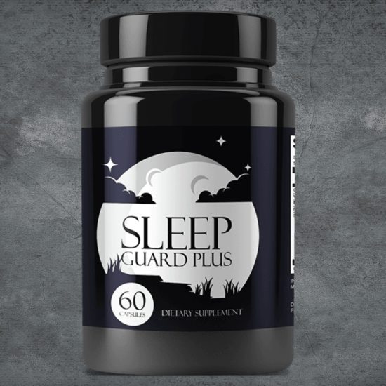 Sleep Guard Plus